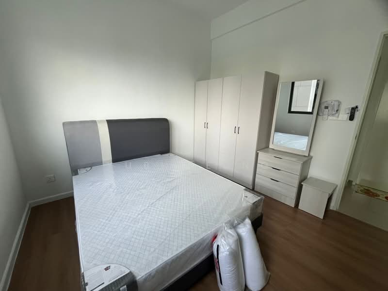 168 Park Residensi Selayang untuk Untuk Disewa - RM 1,650 /bulan, Apr 2026 - Bedroom - PropertyGuru.com.my
