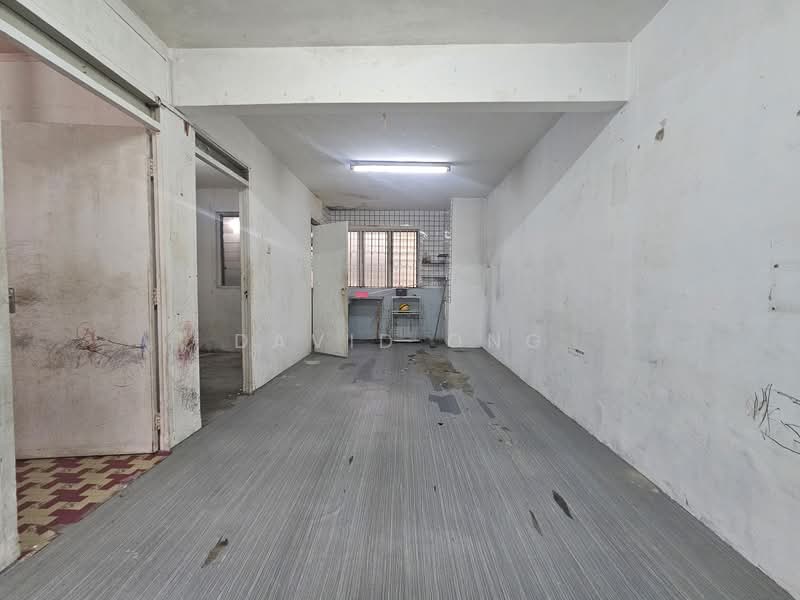 Flat for Sale at Flat Taman Ungku Tun Aminah - David Ong - Interior - PropertyGuru.com.my