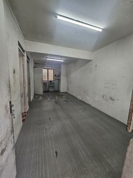 Flat for Sale at Flat Taman Ungku Tun Aminah - David Ong - Interior - PropertyGuru.com.my