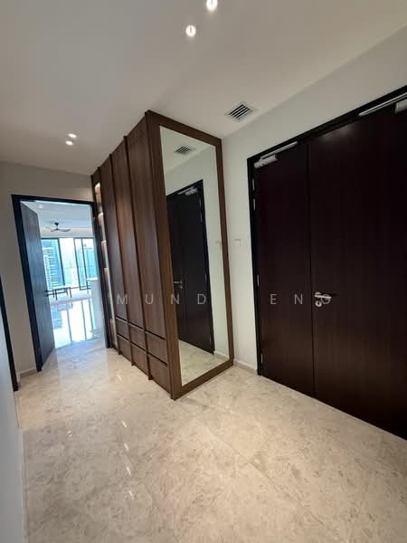 Service Residence for Rent at The Manor - Edmund Heng - Interior - PropertyGuru.com.my