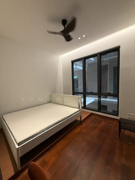Service Residence for Rent at The Manor - Edmund Heng - Bedroom - PropertyGuru.com.my