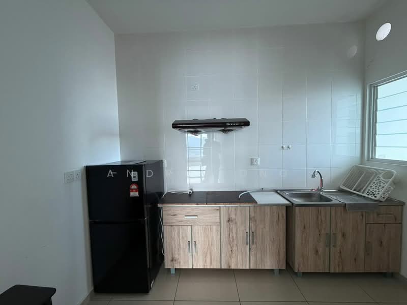 i-Santorini untuk Untuk Dijual - RM 530,000, Apr 2026 - Kitchen - PropertyGuru.com.my