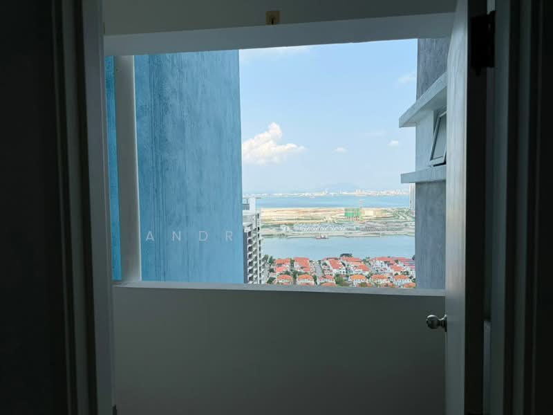 i-Santorini untuk Untuk Dijual - RM 530,000, Apr 2026 - View - PropertyGuru.com.my