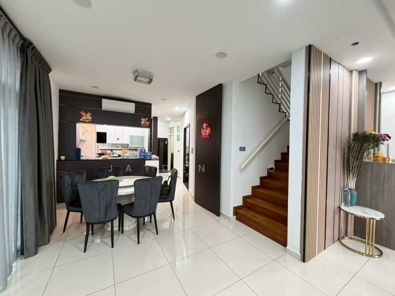 D'Grande,Bukit Indah untuk Untuk Dijual - RM 1,600,000, Apr 2026 - Dining Room - PropertyGuru.com.my