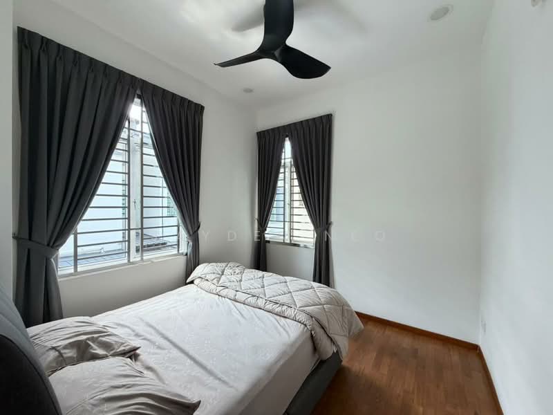 D'Grande,Bukit Indah untuk Untuk Dijual - RM 1,600,000, Apr 2026 - Bedroom - PropertyGuru.com.my