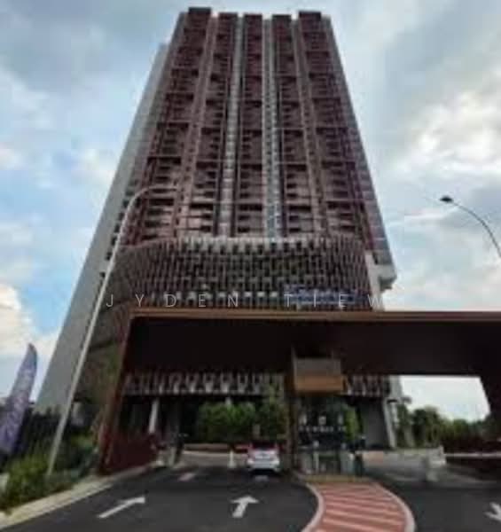 EdgeWood Residences @ SkySanctuary untuk Untuk Dijual - RM 356,000, Apr 2026 - Exterior - PropertyGuru.com.my