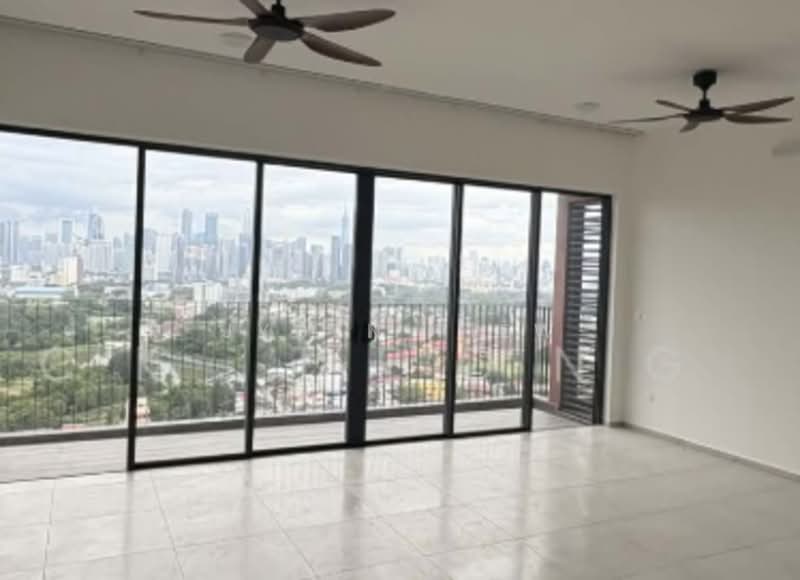 EdgeWood Residences @ SkySanctuary untuk Untuk Dijual - RM 356,000, Apr 2026 - View - PropertyGuru.com.my