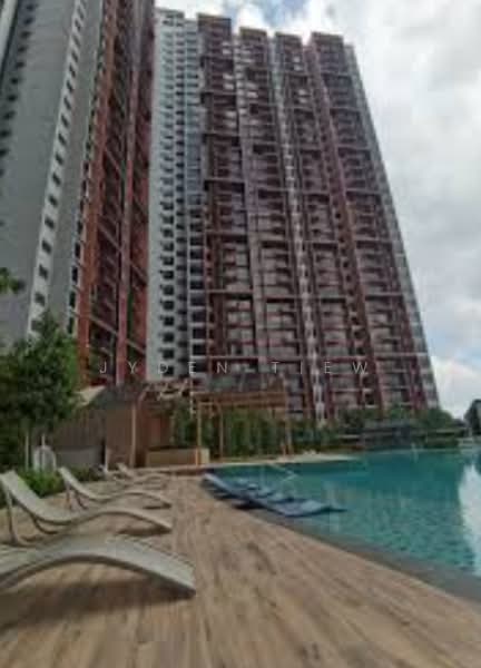 EdgeWood Residences @ SkySanctuary untuk Untuk Dijual - RM 356,000, Apr 2026 - Exterior - PropertyGuru.com.my