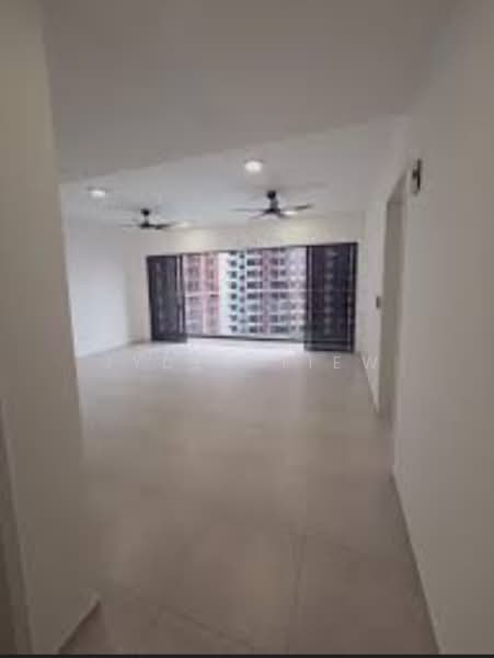 EdgeWood Residences @ SkySanctuary untuk Untuk Dijual - RM 356,000, Apr 2026 - Living Room - PropertyGuru.com.my