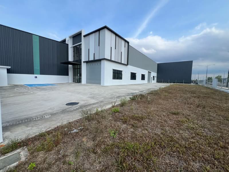 Factory for Rent in Eco Business Park 1 (Johor Bahru) - Wee Howe - PropertyGuru.com.my