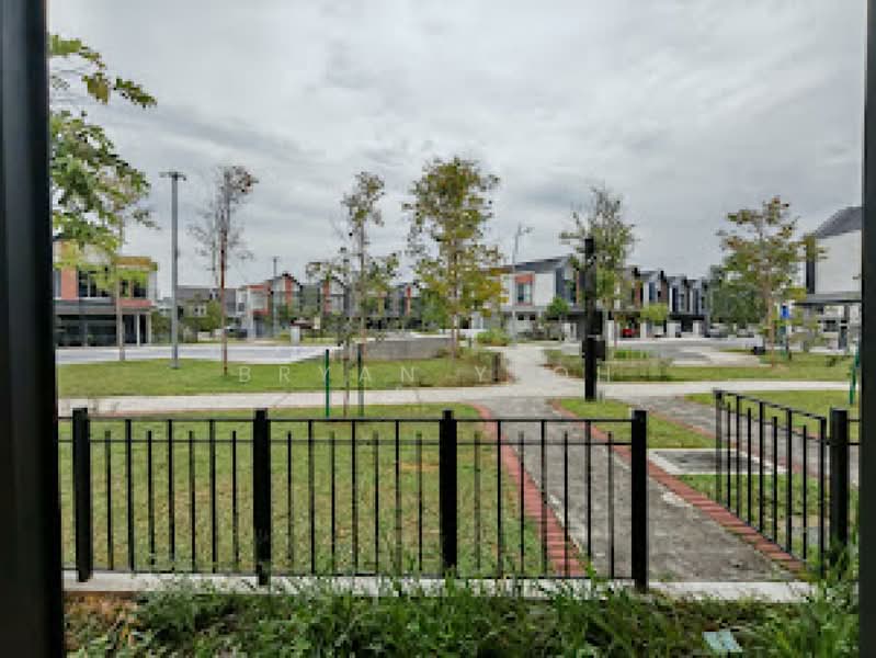Terraced House for Sale in Shah Alam (Selangor) - Bryan Yeoh - Exterior - PropertyGuru.com.my