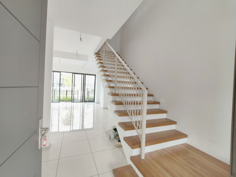 Terraced House for Sale in Shah Alam (Selangor) - Bryan Yeoh - Interior - PropertyGuru.com.my