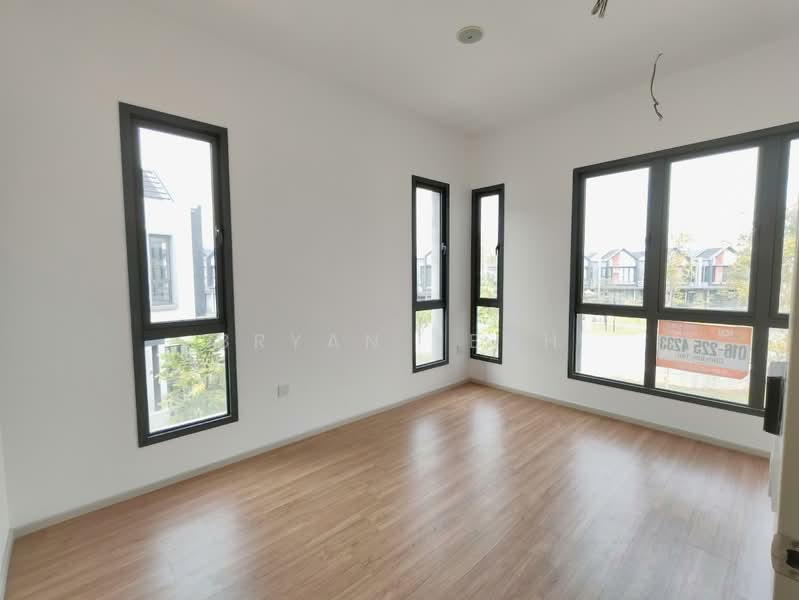 Terraced House for Sale in Shah Alam (Selangor) - Bryan Yeoh - Interior - PropertyGuru.com.my