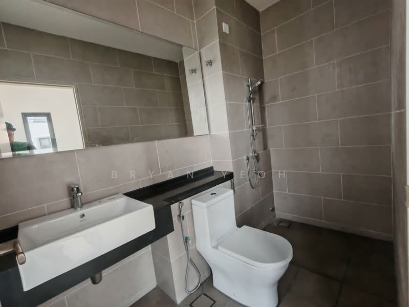 Terraced House for Sale in Shah Alam (Selangor) - Bryan Yeoh - Bathroom - PropertyGuru.com.my