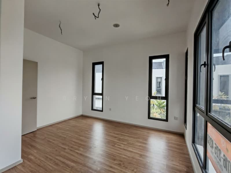 Terraced House for Sale in Shah Alam (Selangor) - Bryan Yeoh - Interior - PropertyGuru.com.my