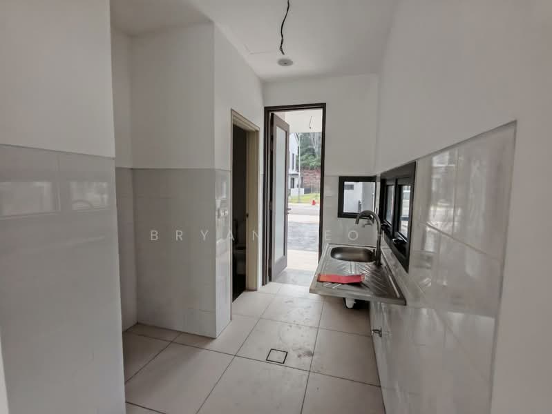 Terraced House for Sale in Shah Alam (Selangor) - Bryan Yeoh - Interior - PropertyGuru.com.my