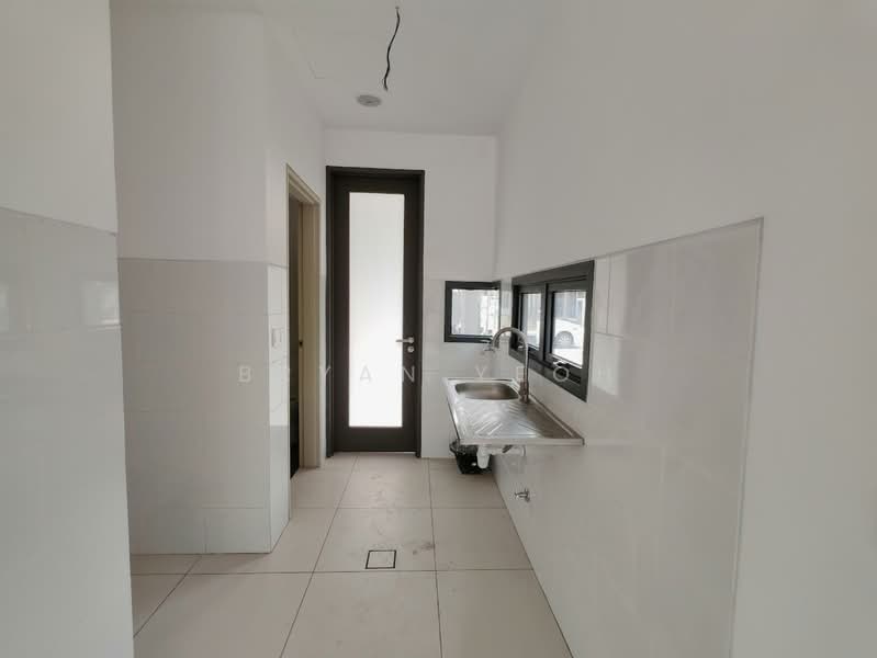 Terraced House for Sale in Shah Alam (Selangor) - Bryan Yeoh - Interior - PropertyGuru.com.my