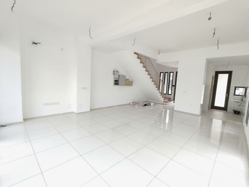 Terraced House for Sale in Shah Alam (Selangor) - Bryan Yeoh - Interior - PropertyGuru.com.my