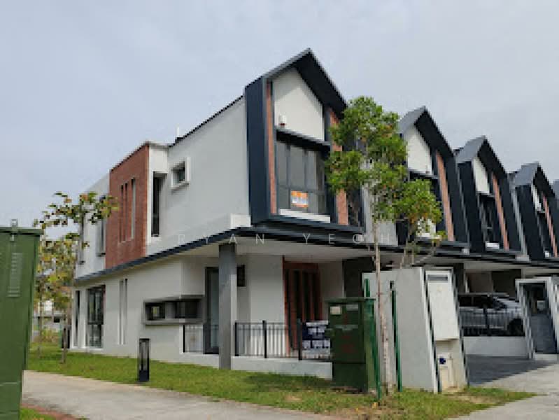 Terraced House for Sale in Shah Alam (Selangor) - Bryan Yeoh - Exterior - PropertyGuru.com.my