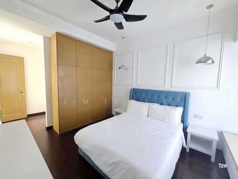 R&F Princess Cove Phase 2-Seine Region untuk Untuk Disewa - RM 3,900 /bulan, Apr 2026 - Bedroom - PropertyGuru.com.my