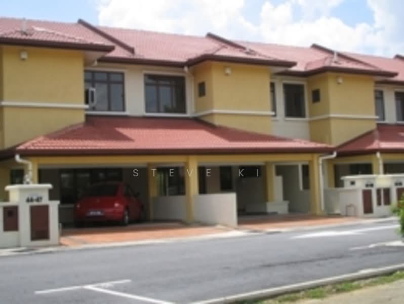 Sri Suria untuk Untuk Dijual - RM 799,000, Apr 2026 - Exterior - PropertyGuru.com.my