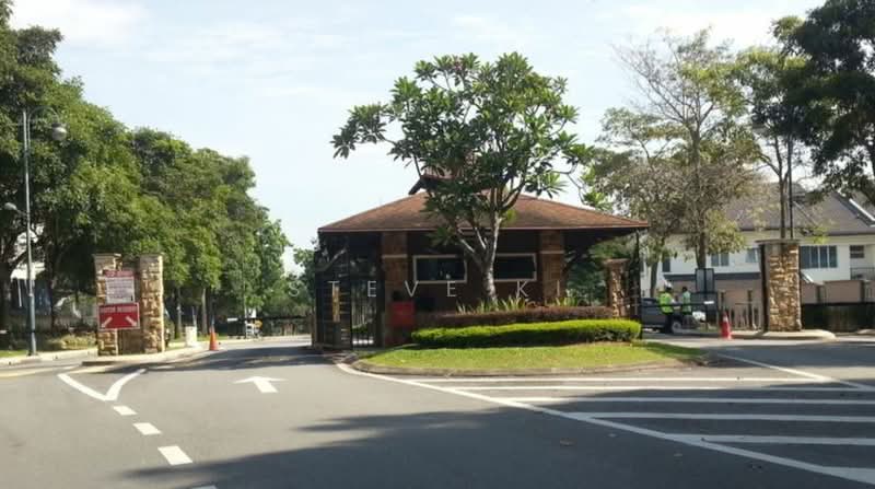 Sri Suria untuk Untuk Dijual - RM 799,000, Apr 2026 - Exterior - PropertyGuru.com.my