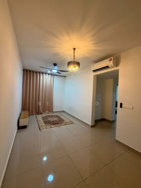 M Luna untuk Untuk Disewa - RM 1,800 /bulan, Apr 2026 - Living Room - PropertyGuru.com.my