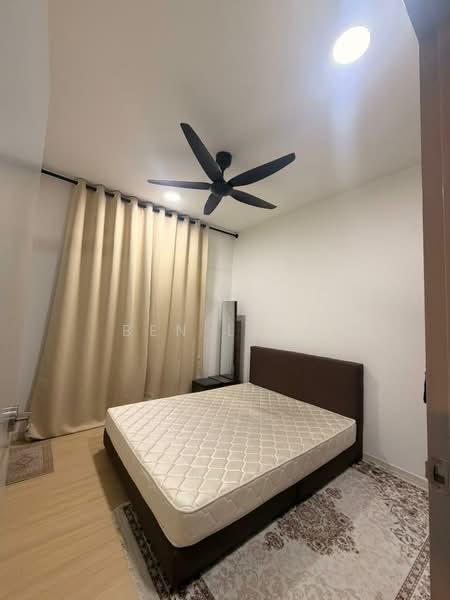 M Luna untuk Untuk Disewa - RM 1,800 /bulan, Apr 2026 - Bedroom - PropertyGuru.com.my