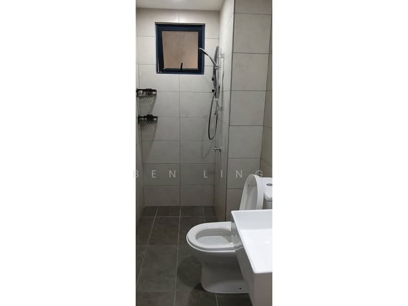 M Luna untuk Untuk Disewa - RM 1,800 /bulan, Apr 2026 - Bathroom - PropertyGuru.com.my