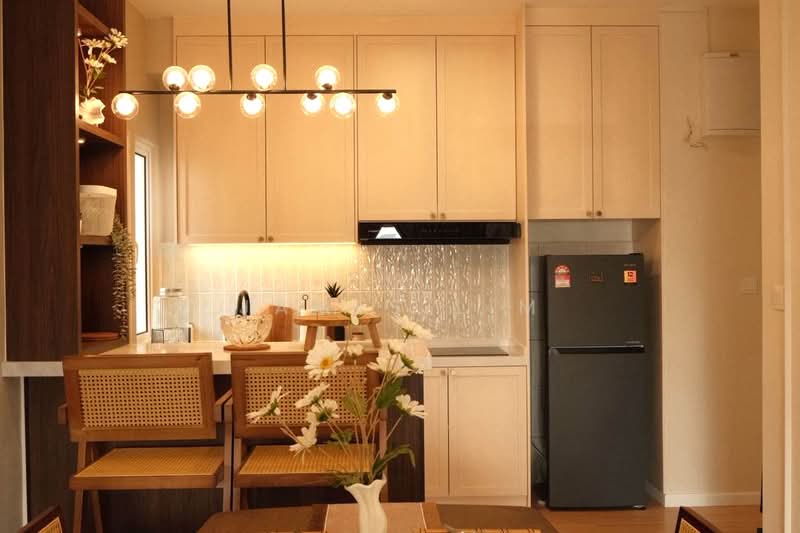 Tuan 2egacy untuk Untuk Disewa - RM 2,900 /bulan, Apr 2026 - Kitchen - PropertyGuru.com.my