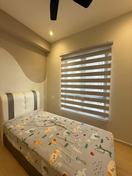 M Luna untuk Untuk Disewa - RM 2,400 /bulan, Apr 2026 - Bedroom - PropertyGuru.com.my