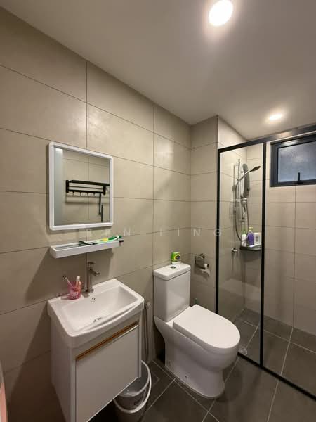 M Luna untuk Untuk Disewa - RM 2,400 /bulan, Apr 2026 - Bathroom - PropertyGuru.com.my