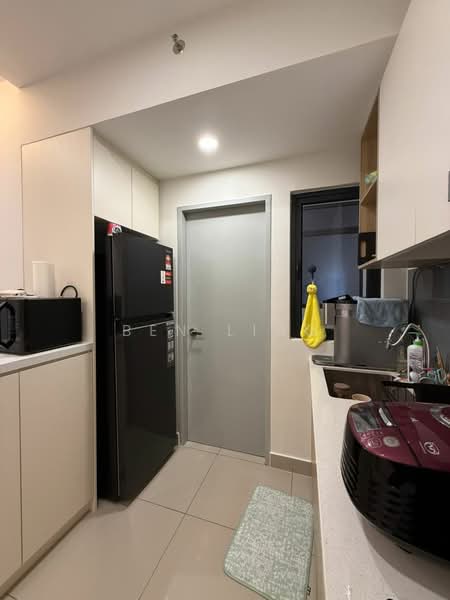 M Luna untuk Untuk Disewa - RM 2,400 /bulan, Apr 2026 - Kitchen - PropertyGuru.com.my
