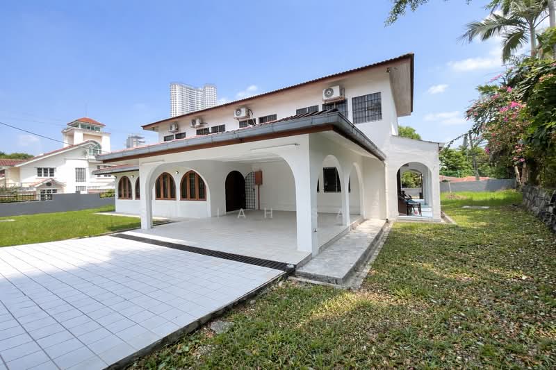 For Rent - Jalan maktab 5