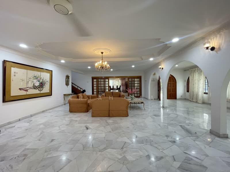 For Rent - Jalan maktab 5