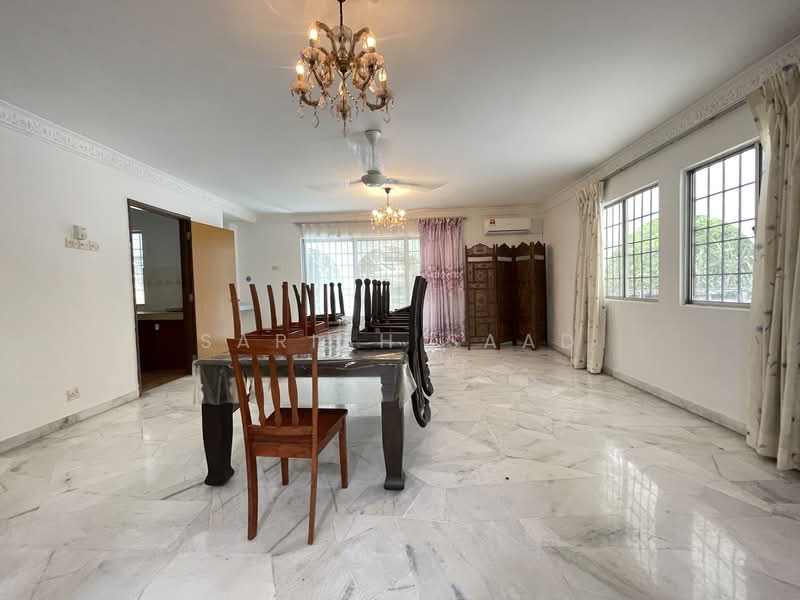 For Rent - Jalan maktab 5