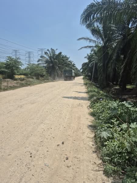 Industrial Land for Sale in Kuala Selangor (Selangor) - Victoria Chew - Exterior - PropertyGuru.com.my
