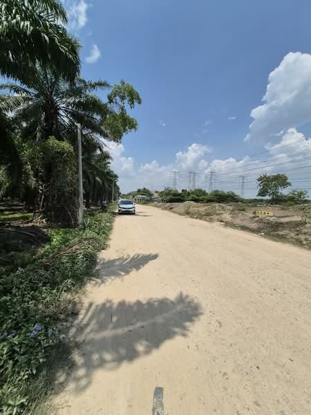 Industrial Land for Sale in Kuala Selangor (Selangor) - Victoria Chew - Exterior - PropertyGuru.com.my