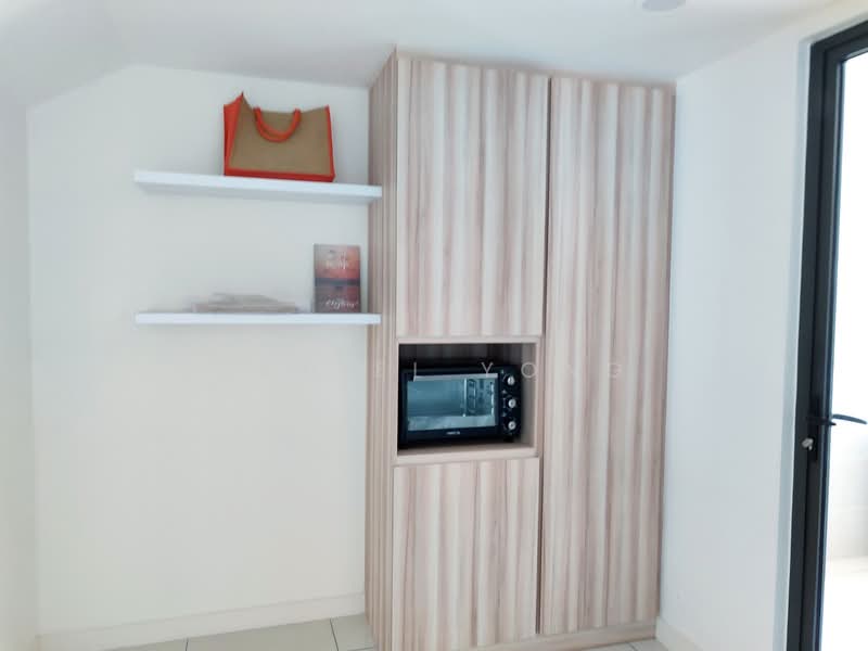 Terraced House for Rent in Medini (Iskandar Puteri (Nusajaya)) - Daniel Yong - Interior - PropertyGuru.com.my