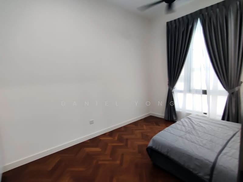 Terraced House for Rent in Medini (Iskandar Puteri (Nusajaya)) - Daniel Yong - Bedroom - PropertyGuru.com.my
