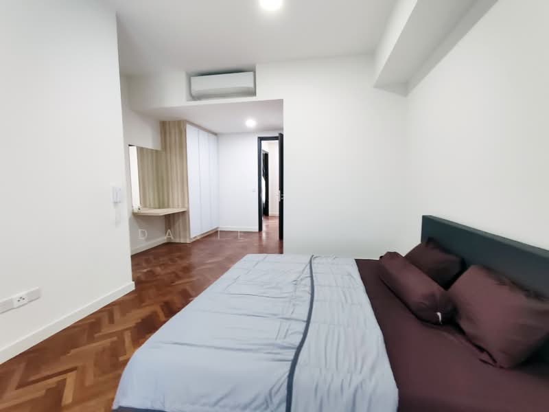 Terraced House for Rent in Medini (Iskandar Puteri (Nusajaya)) - Daniel Yong - Bedroom - PropertyGuru.com.my