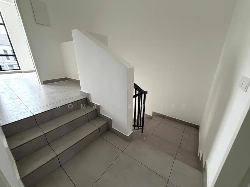 2-storey Terraced House for Sale in Taman Mount Austin (Tebrau) - Jonathan Lee - Interior - PropertyGuru.com.my