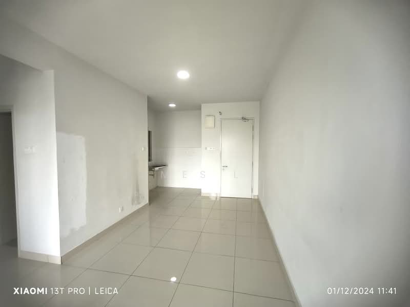 Service Residence for Rent at One Maxim - James Lim - Interior - PropertyGuru.com.my