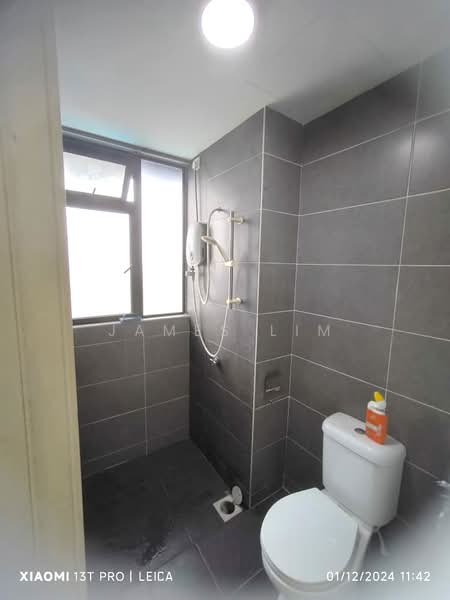 Service Residence for Rent at One Maxim - James Lim - Bathroom - PropertyGuru.com.my