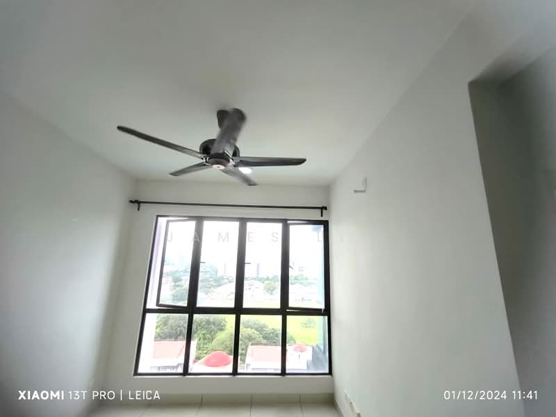 Service Residence for Rent at One Maxim - James Lim - Interior - PropertyGuru.com.my