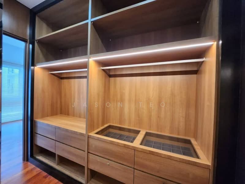 Pavilion Hilltop untuk Untuk Dijual - RM 4,200,000, Apr 2026 - Interior - PropertyGuru.com.my