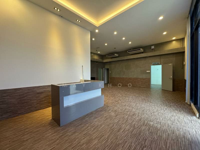Factory for Sale in Johor Bahru (Johor) - May Khoo - Interior - PropertyGuru.com.my