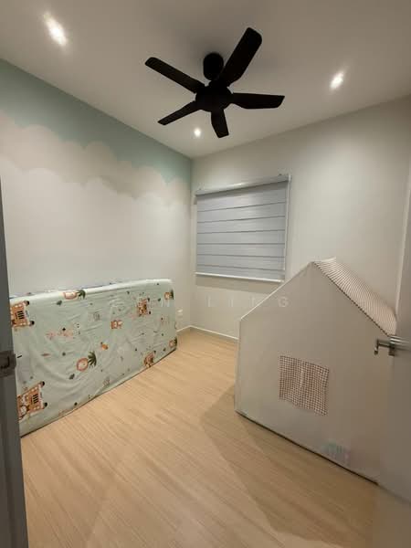 M Luna untuk Untuk Disewa - RM 2,400 /bulan, Apr 2026 - Bedroom - PropertyGuru.com.my