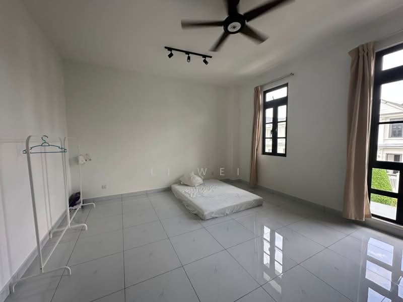 Eco Botanic untuk Untuk Disewa - RM 4,500 /bulan, Apr 2026 - Bedroom - PropertyGuru.com.my