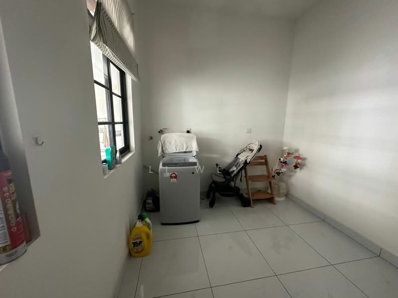 Eco Botanic untuk Untuk Disewa - RM 4,500 /bulan, Apr 2026 - Interior - PropertyGuru.com.my